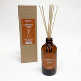 Reed Diffusers (Fall + Winter)