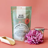 Organic Immune Defence Loose Leaf Tea