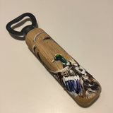 Painted Bottle Openers