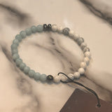 Genuine Stone Bracelets