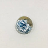 Assorted Painted Stone Necklaces