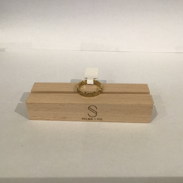 The Ayla ring