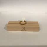 The Ayla ring
