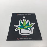 Vinyl Stickers
