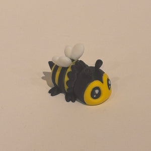 3-D Printed Fridge Magnets