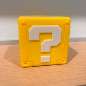 3-D Printed Switch Game Holder