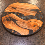 Charcuterie Boards