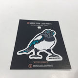 Vinyl Stickers
