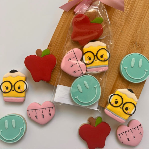 Mini Cookie Sets