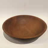 Wooden Bowls