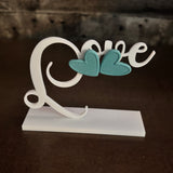 Heart Earrings
