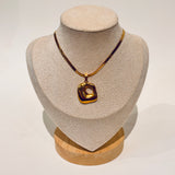 18K Gold Plated Necklaces