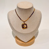 Bold Aura Pendant