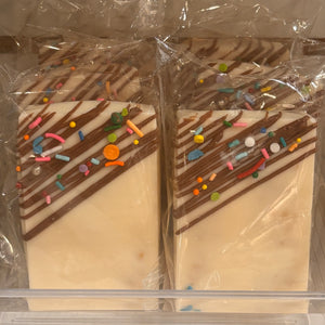 Rice Crispy Treat