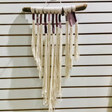 Macrame Wall Hangings