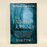 The Dreaming Trilogy