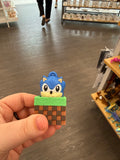 3-D Printed Clickers