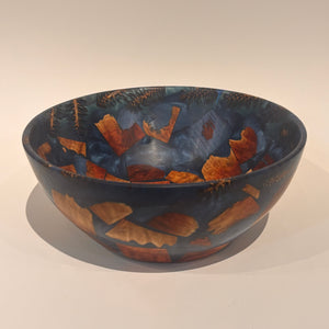 Epoxy Bowls