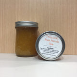 Mixed Fruit Jams