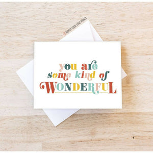 Greeting Cards | Just Because
