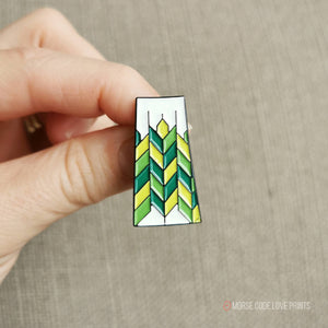 Enamel Pins