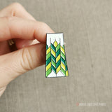 Enamel Pins