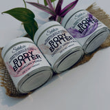 Whipped Body Butter