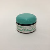 Goat Milk Whipped Tallow Cream