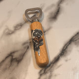 Painted Bottle Openers