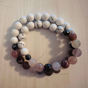 Genuine Stone Bracelets