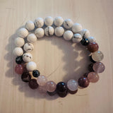 Genuine Stone Bracelets