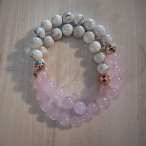 Genuine Stone Bracelets