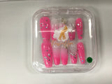 Press-on Nails
