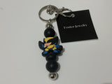 Nerd keychains