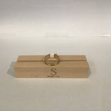 Elara CZ ring