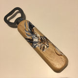 Painted Bottle Openers