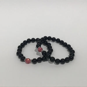 Genuine Stone Bracelets #2