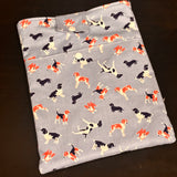 Booksleeves