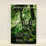 The Dreaming Trilogy