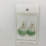 Dangle Earrings