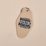 Hotel Keychains