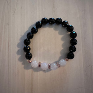 Genuine Stone Bracelets
