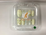 Press-on Nails