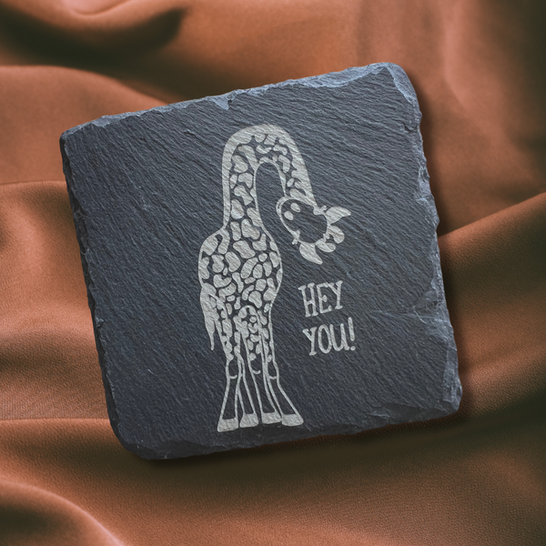 Slate Coasters (Assorted Designs)