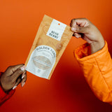 Organic Golden Tonic Loose Leaf Tea