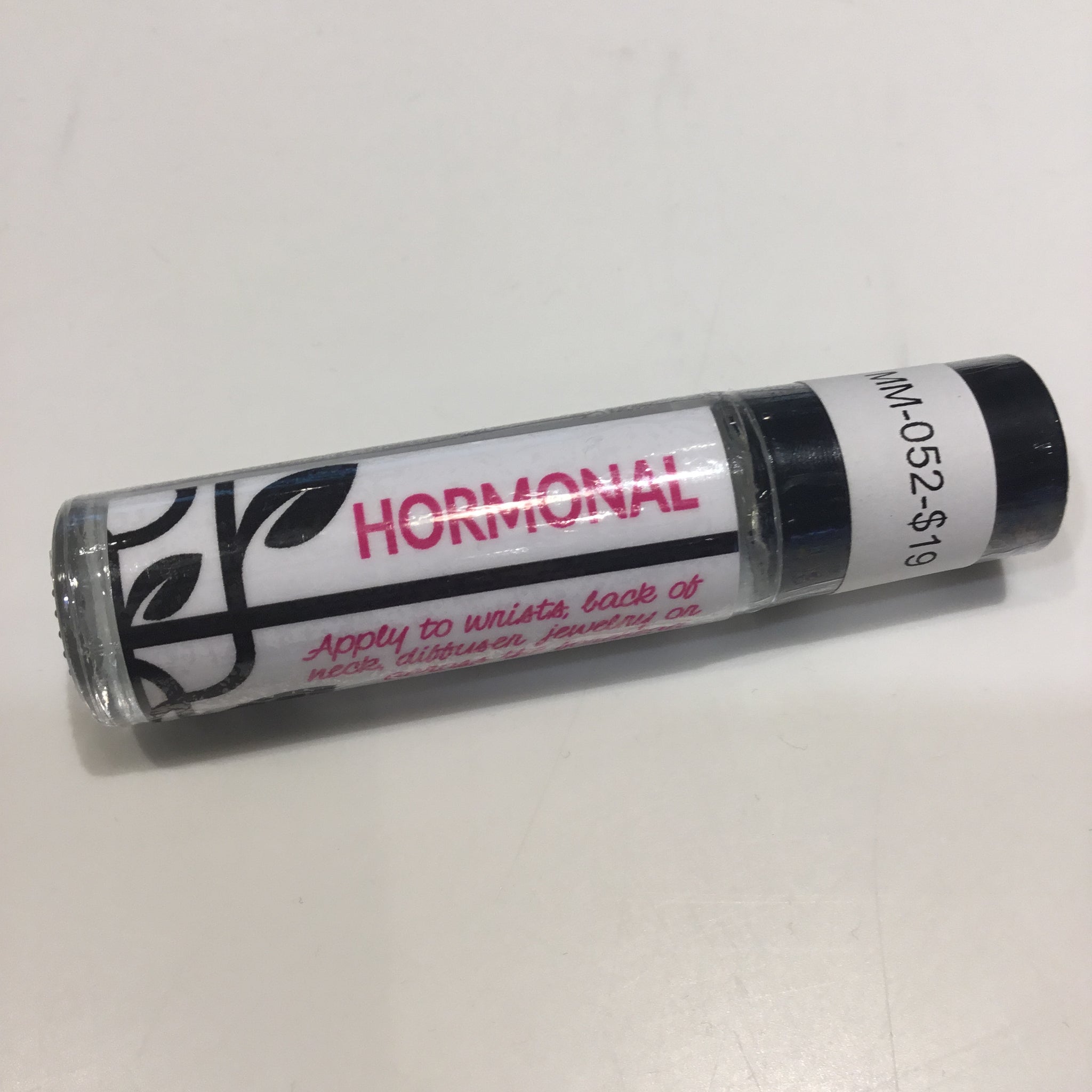 Hormonal EO Blend, Roll-on