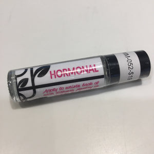 Hormonal EO Blend, Roll-on