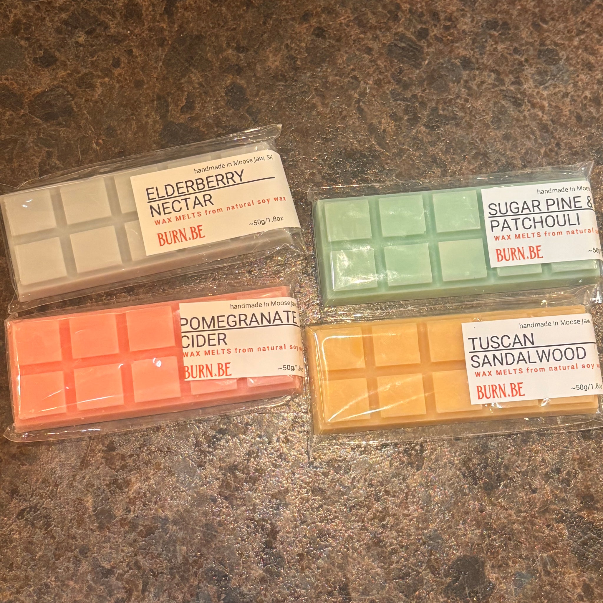 Wax Melts