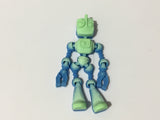 3-D Printed Fridge Magnets