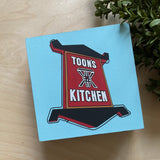 6" x 6" Art Panels
